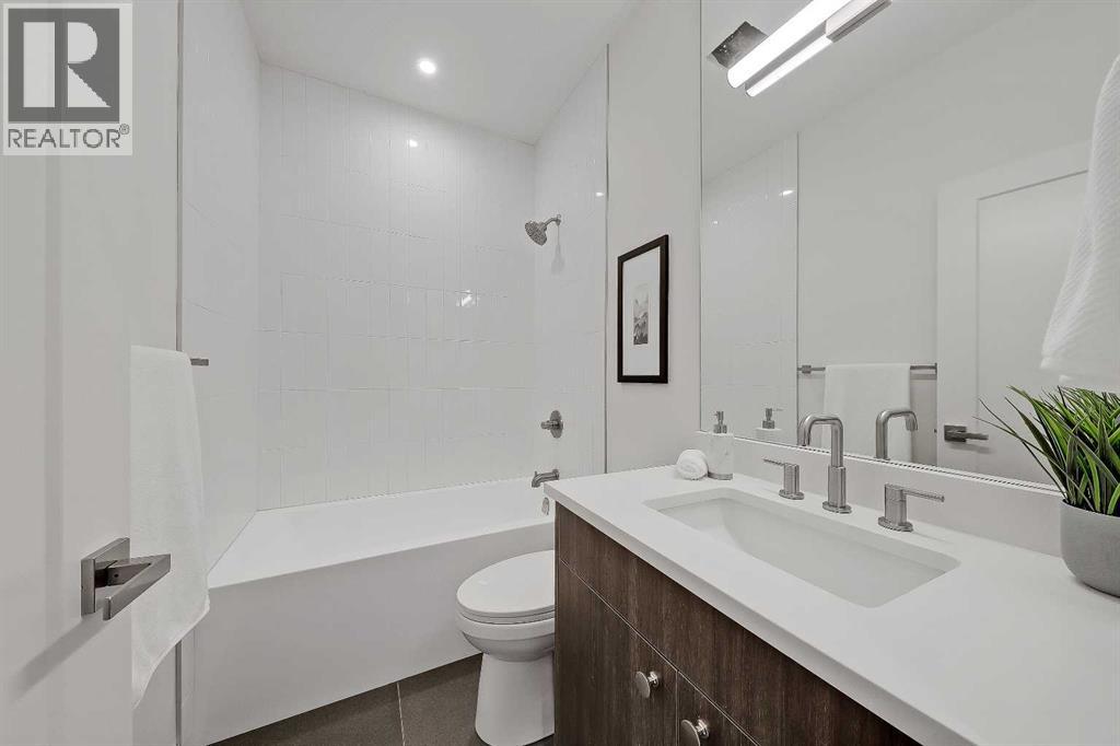 Single Family House for Sale in  Granville Street SW Glendale Calgary 