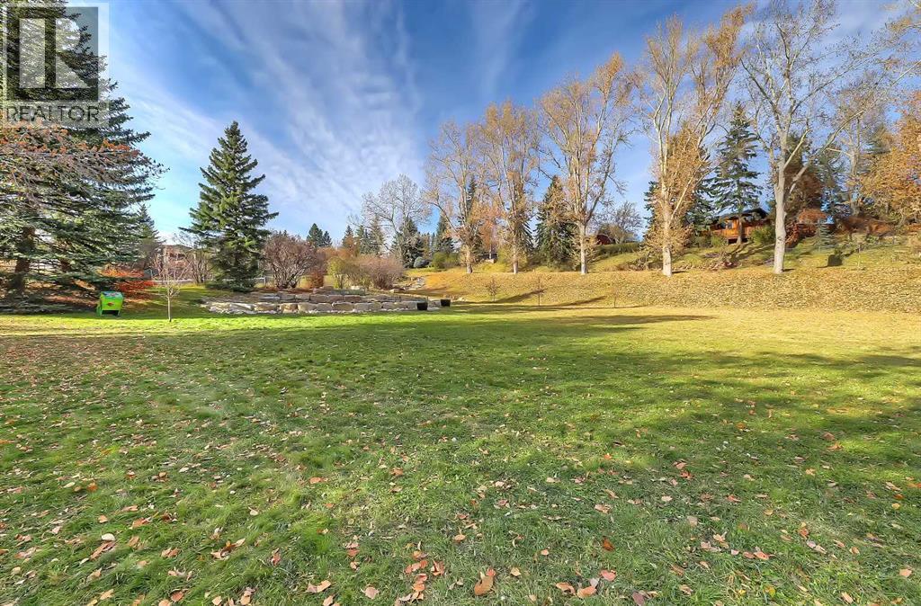 Single Family House for Sale in  Granville Street SW Glendale Calgary 