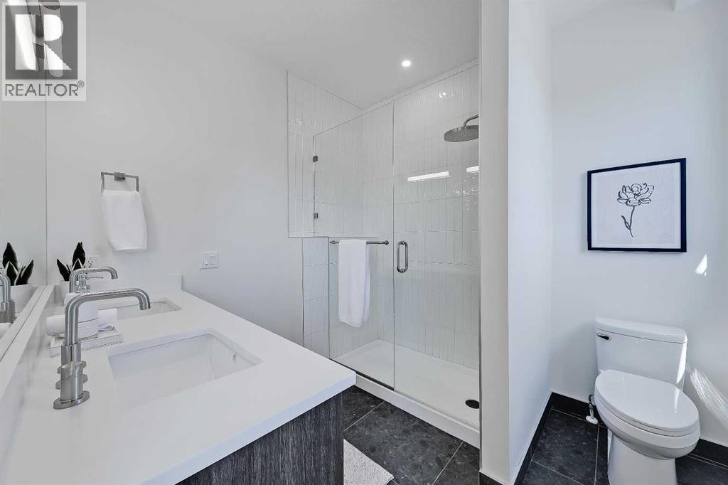 Single Family House for Sale in  Granville Street SW Glendale Calgary 