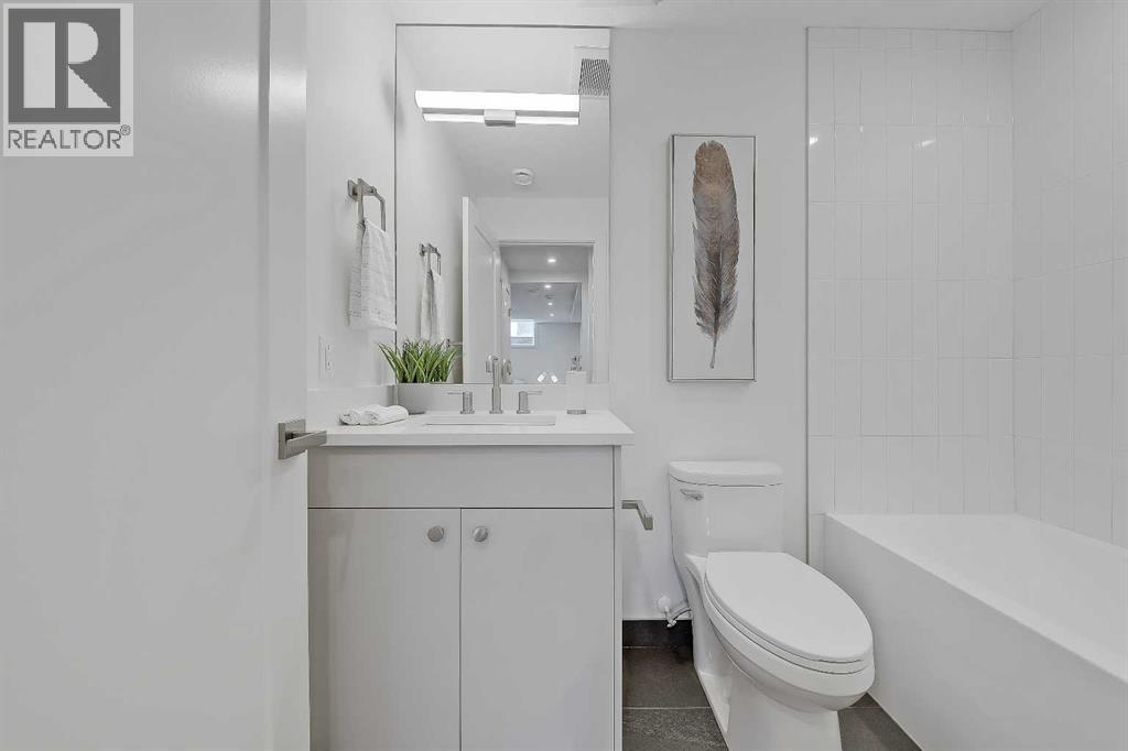 Single Family House for Sale in  Granville Street SW Glendale Calgary 