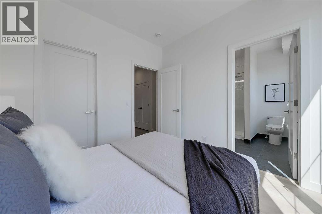 Single Family House for Sale in  Granville Street SW Glendale Calgary 