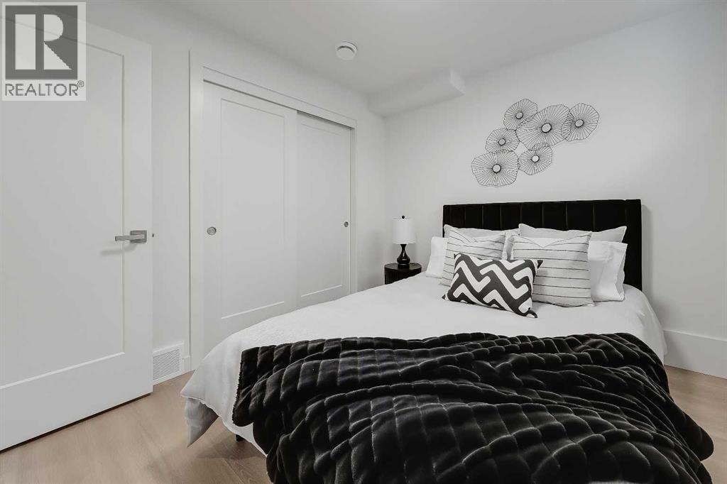 Single Family House for Sale in  Granville Street SW Glendale Calgary 