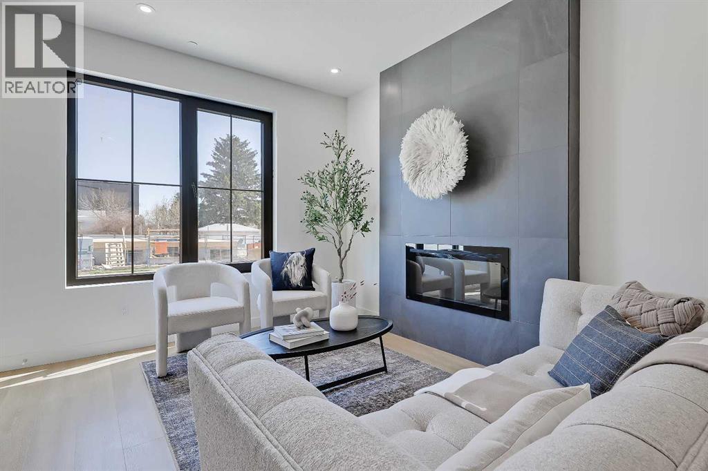 Single Family House for Sale in  Granville Street SW Glendale Calgary 