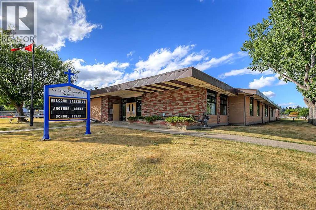 Single Family House for Sale in  Granville Street SW Glendale Calgary 