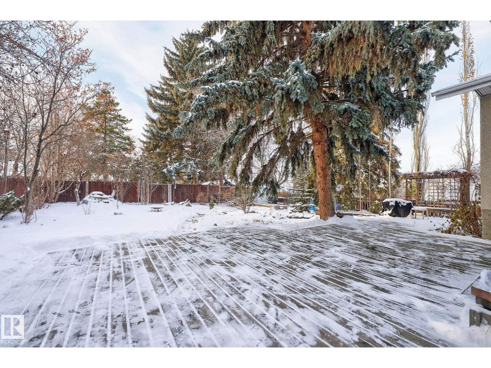 3740 63 ST NW NW, Edmonton