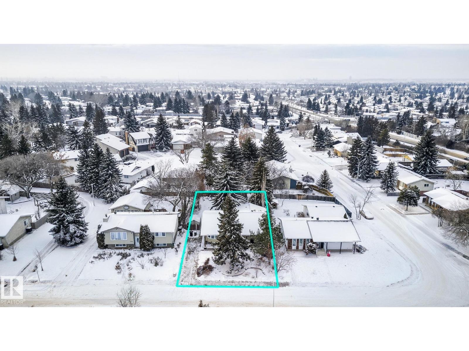 3740 63 ST NW NW, Edmonton