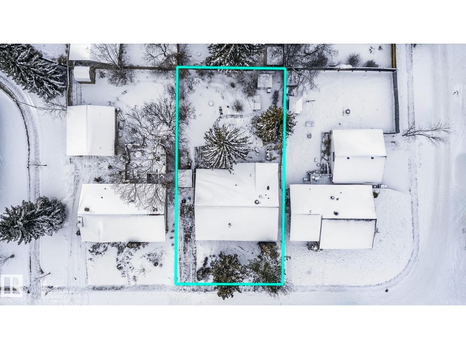 3740 63 ST NW NW, Edmonton