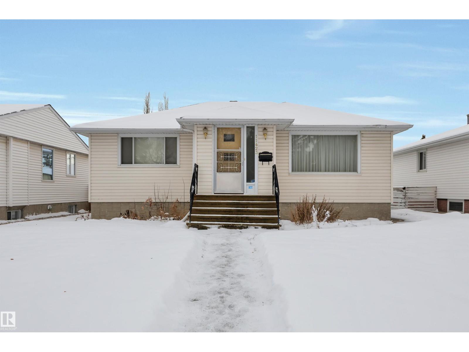 11423 112 AV NW, Edmonton