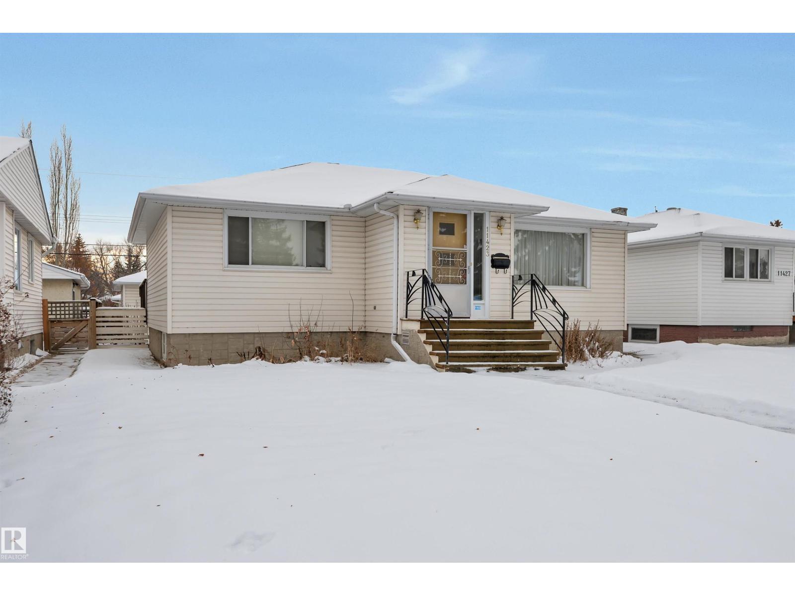 11423 112 AV NW, Edmonton