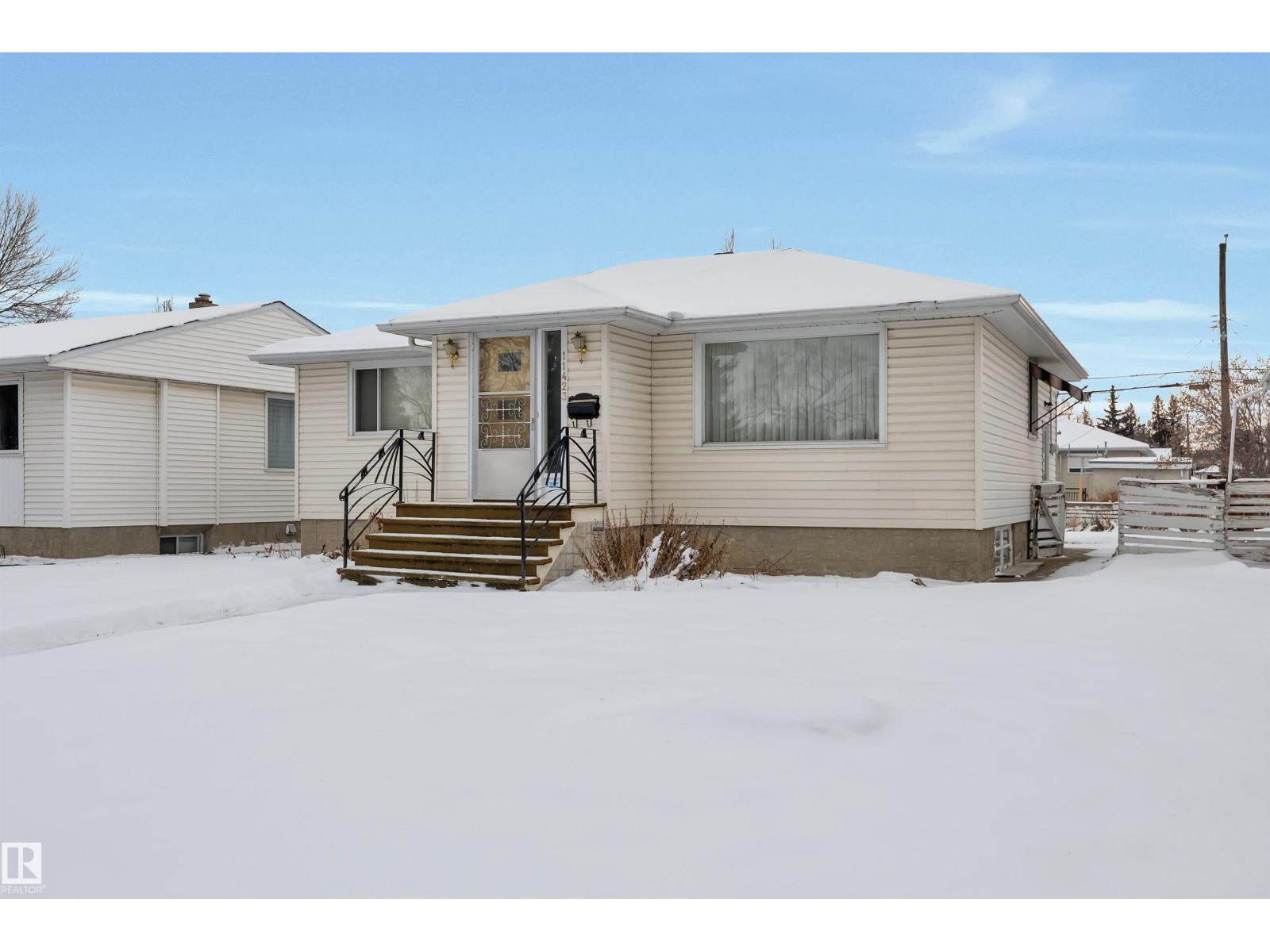 11423 112 AV NW, Edmonton