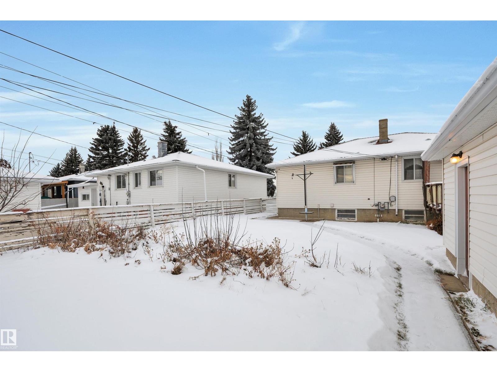 11423 112 AV NW, Edmonton