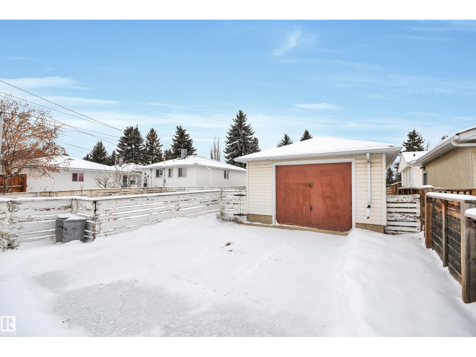 11423 112 AV NW, Edmonton