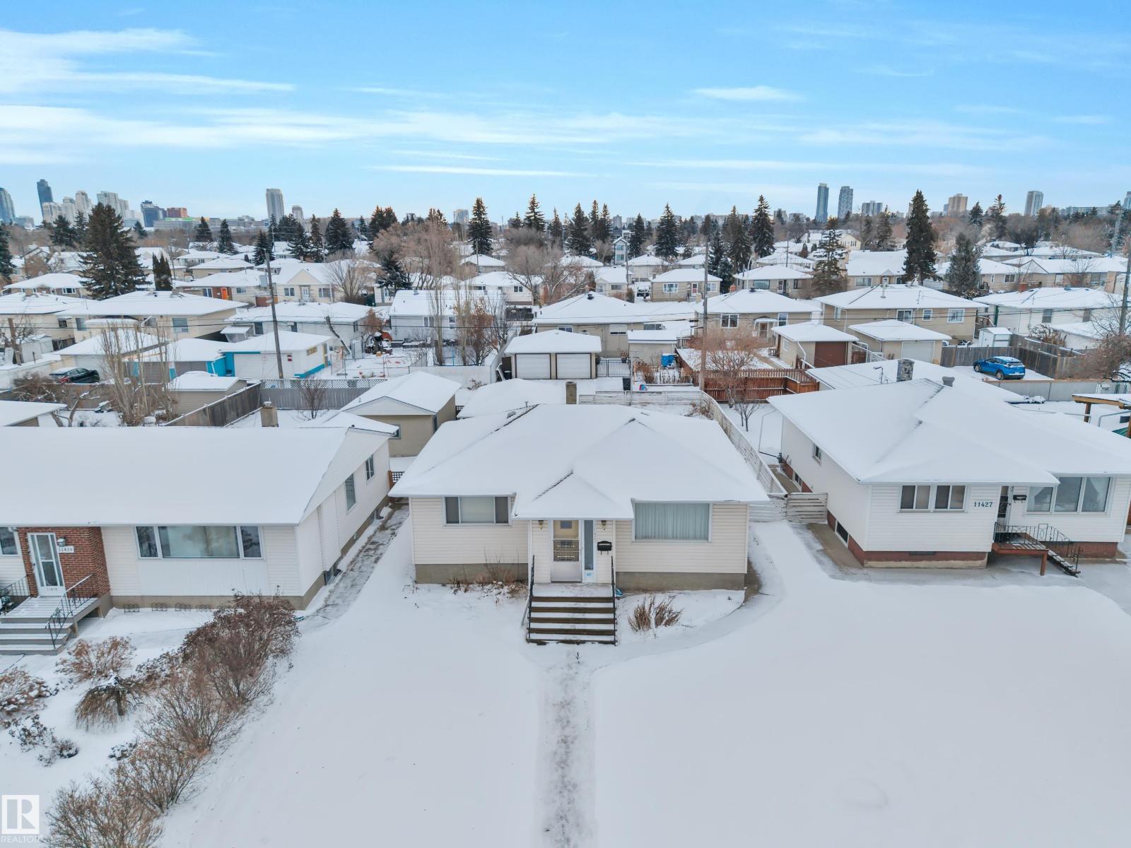 11423 112 AV NW, Edmonton