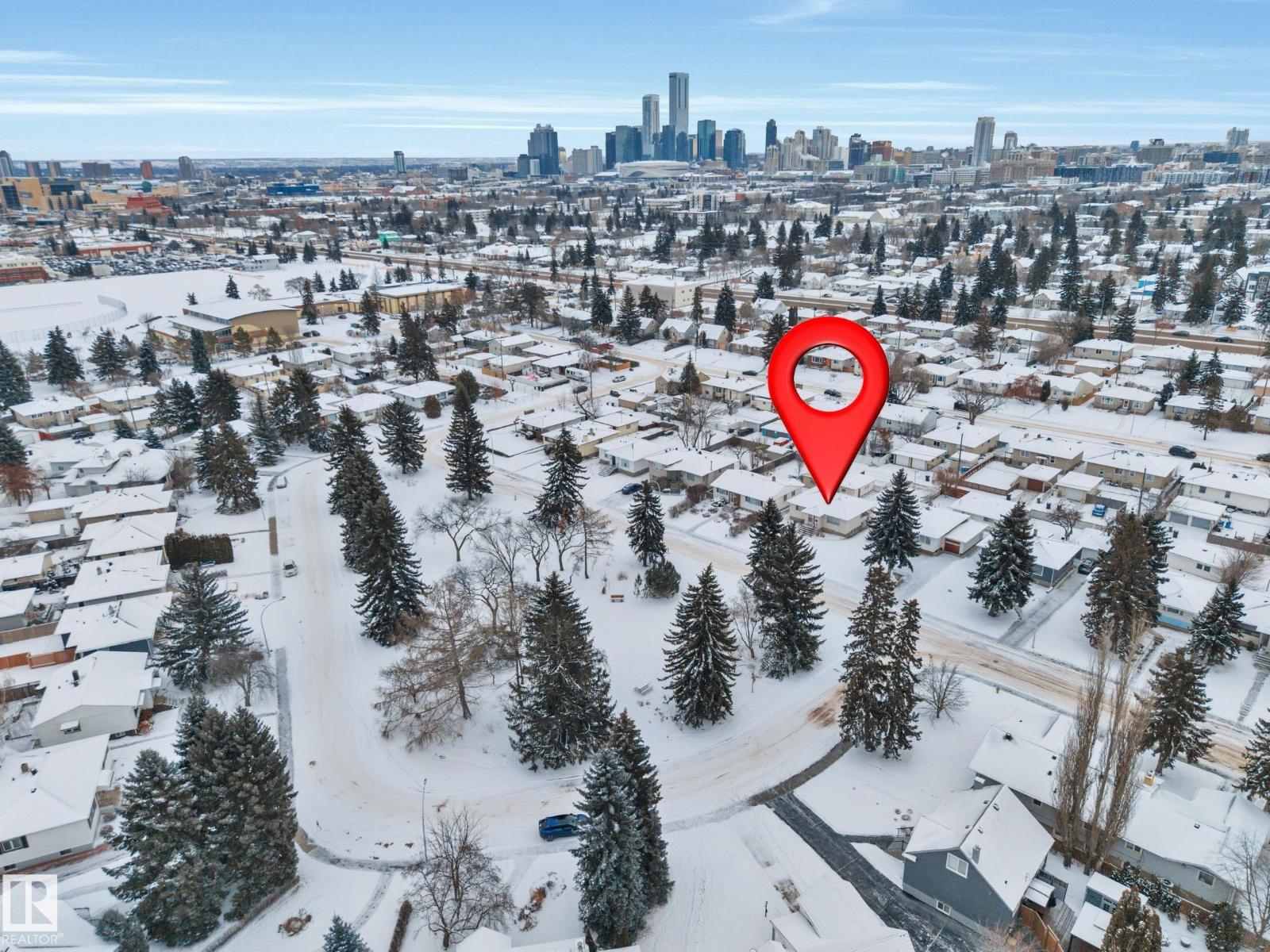 11423 112 AV NW, Edmonton