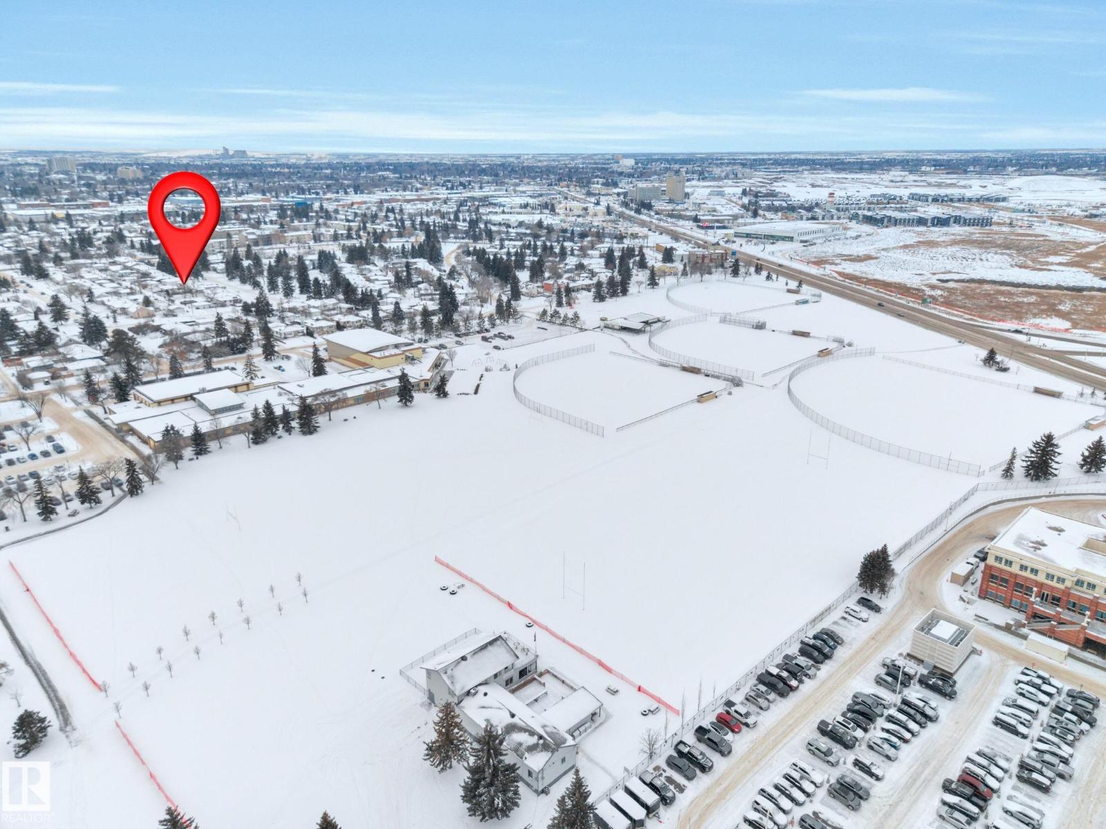 11423 112 AV NW, Edmonton