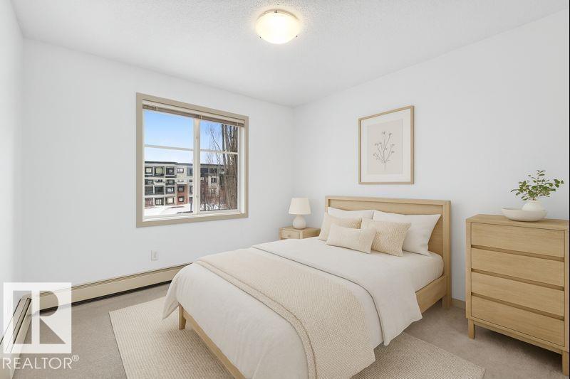 #318 1144 ADAMSON DR SW, Edmonton