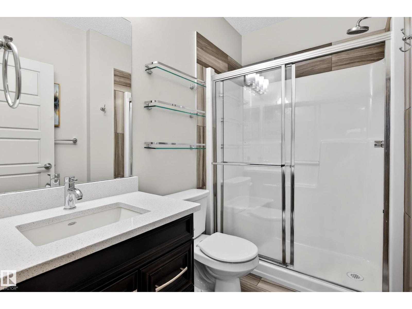 #318 1144 ADAMSON DR SW, Edmonton