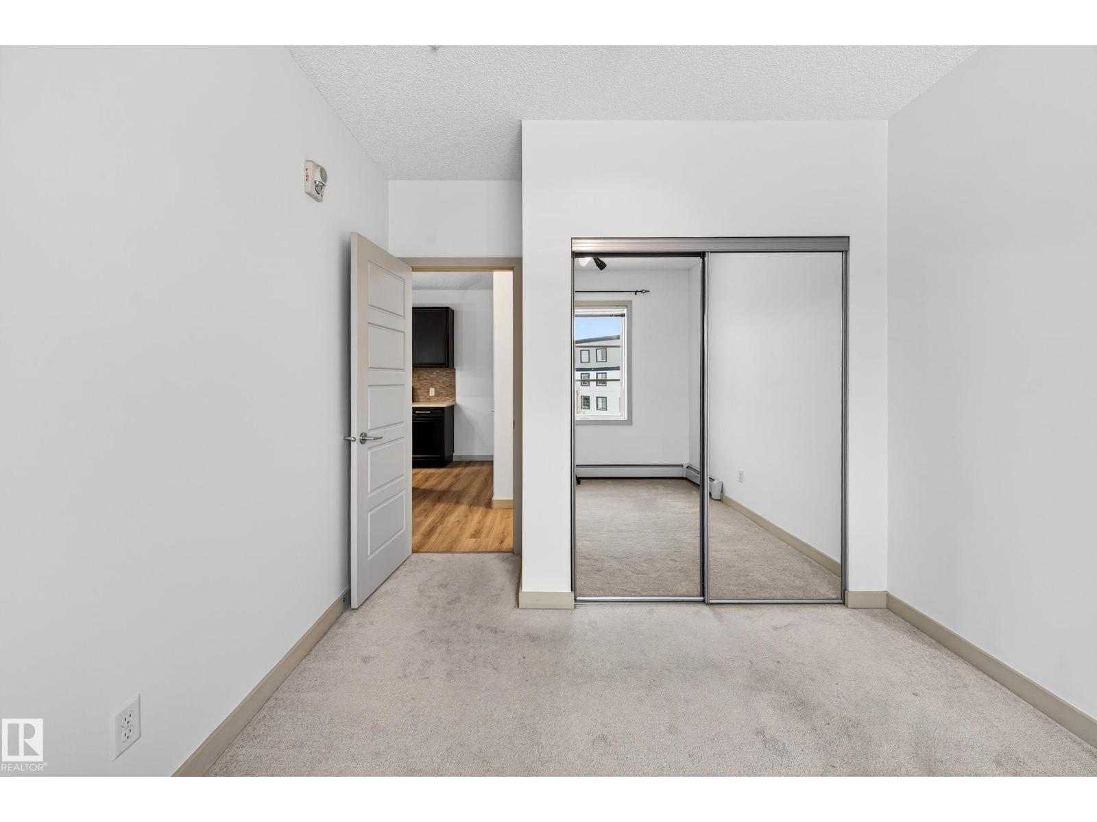 #318 1144 ADAMSON DR SW, Edmonton