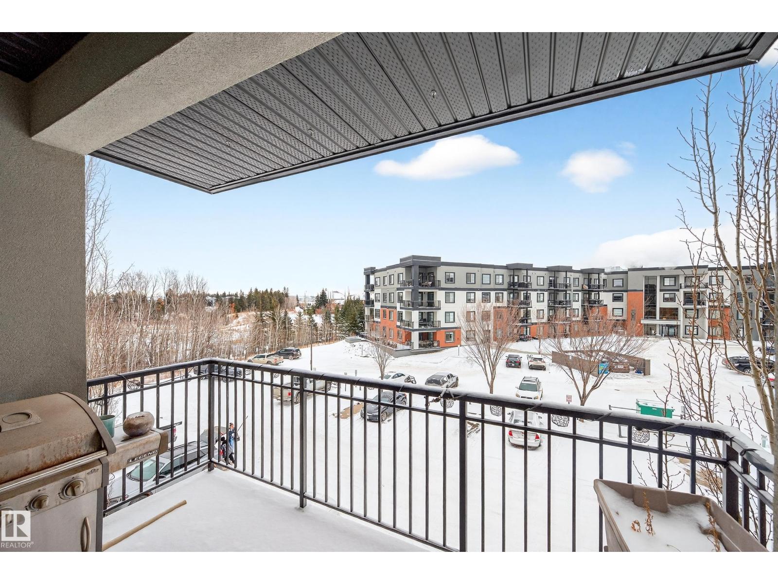 #318 1144 ADAMSON DR SW, Edmonton