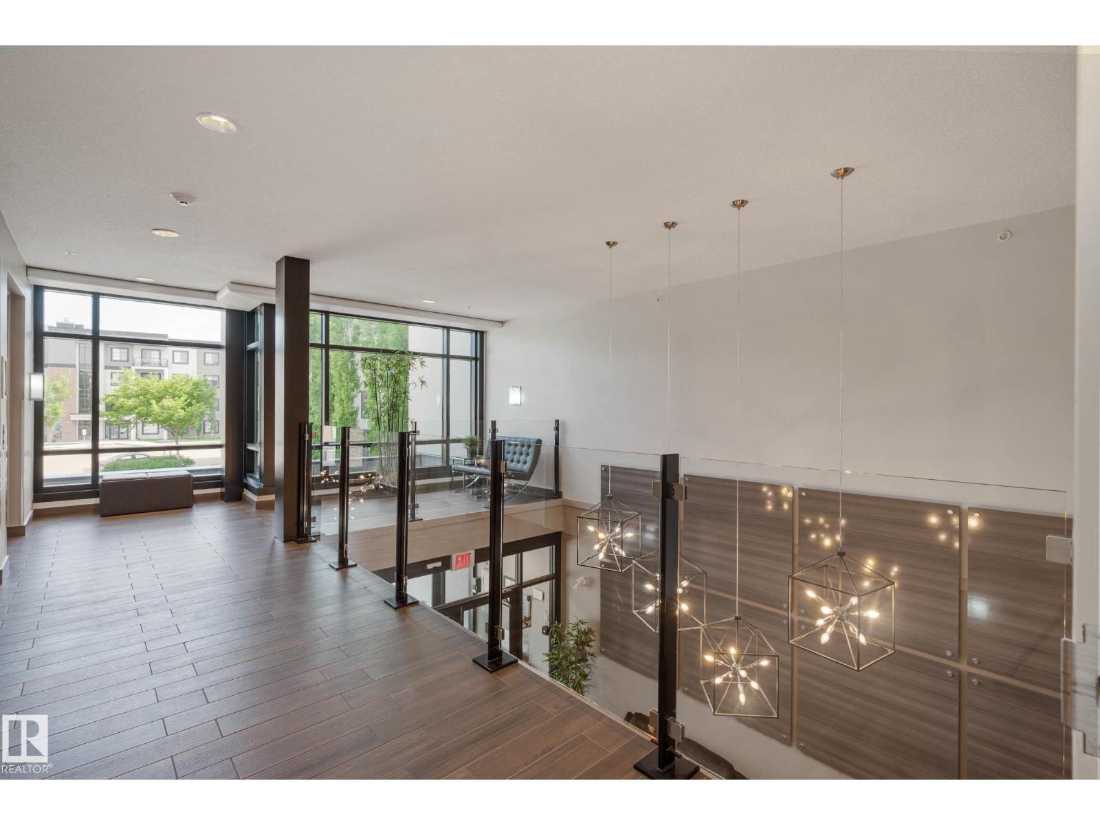 #318 1144 ADAMSON DR SW, Edmonton