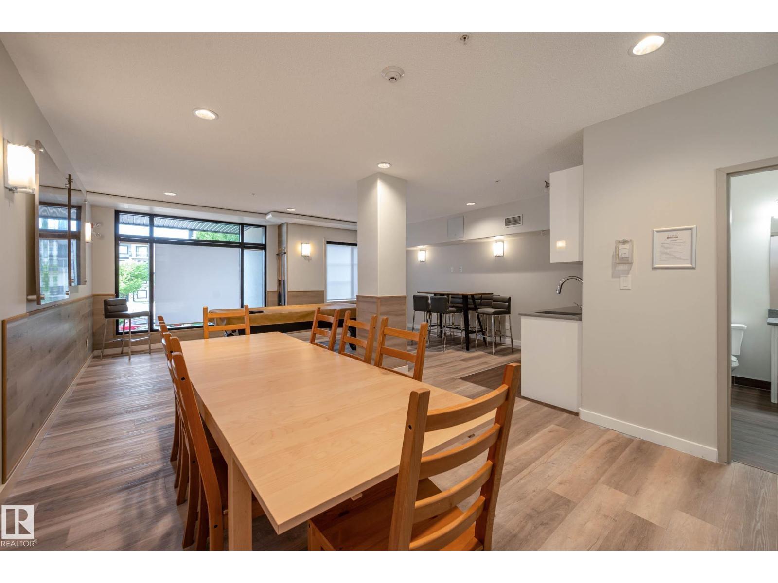 #318 1144 ADAMSON DR SW, Edmonton