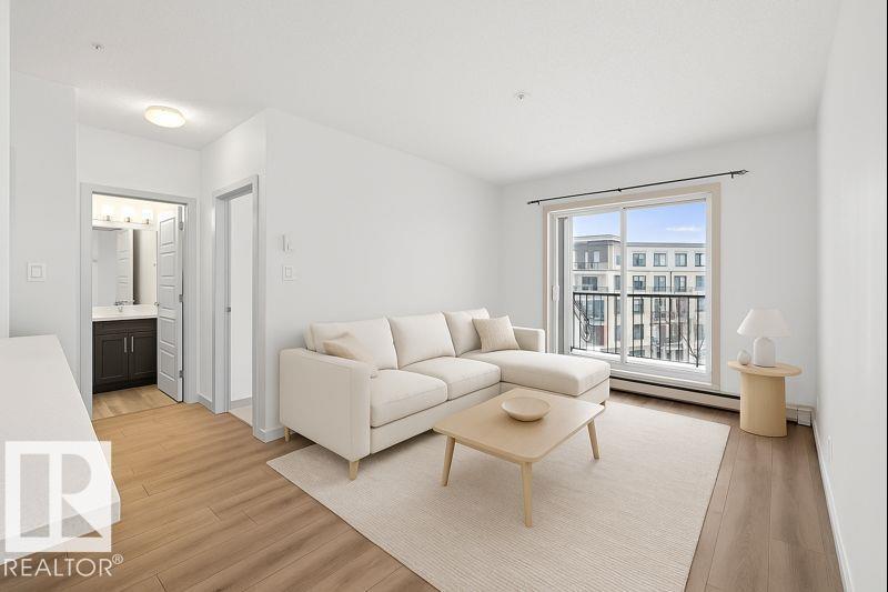 #318 1144 ADAMSON DR SW, Edmonton