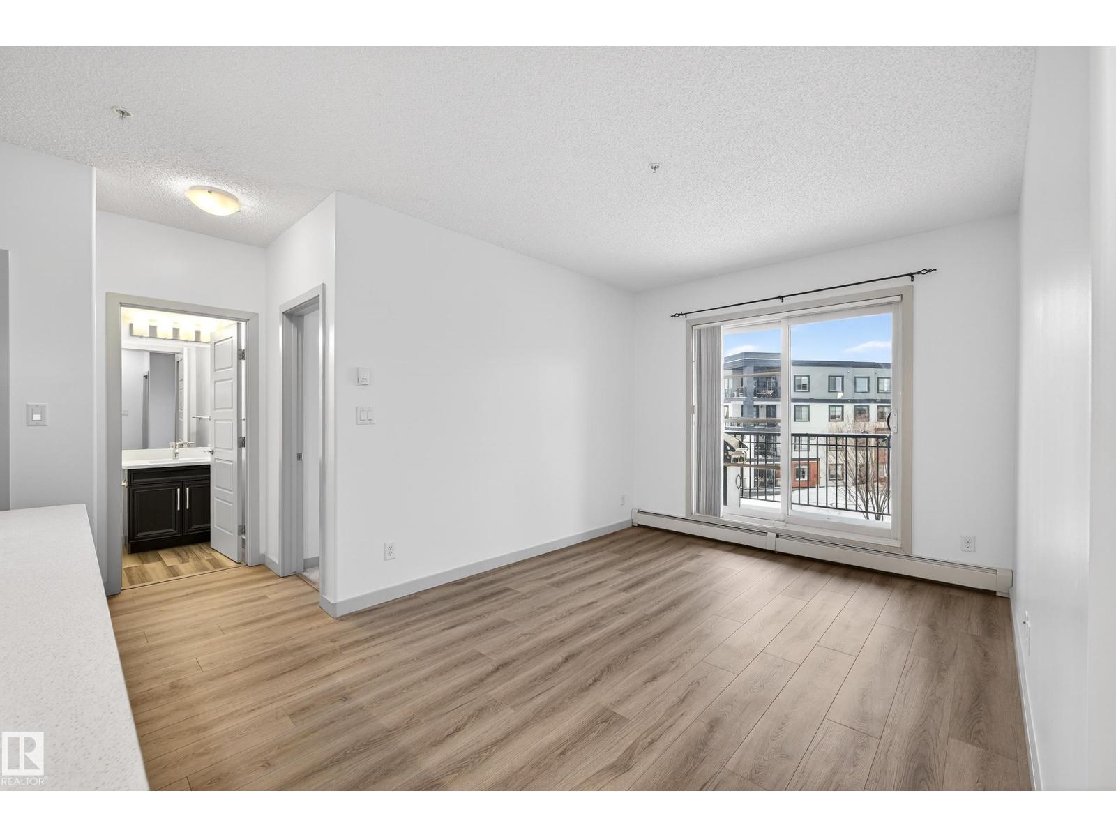 #318 1144 ADAMSON DR SW, Edmonton