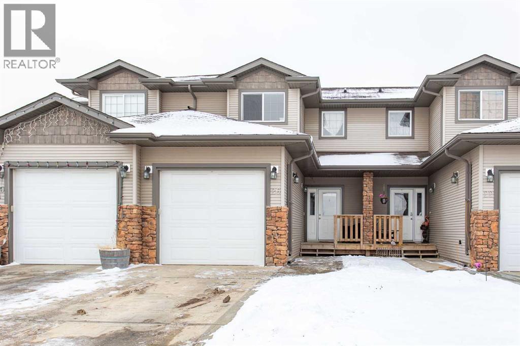 26 Camille Gate, Blackfalds