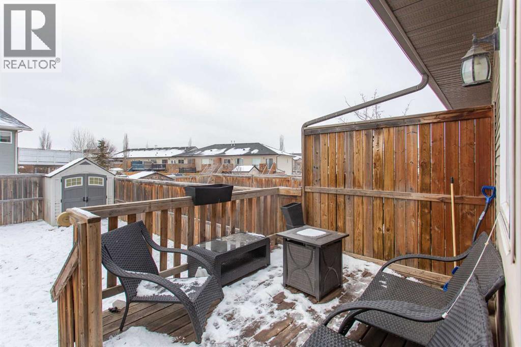 26 Camille Gate, Blackfalds