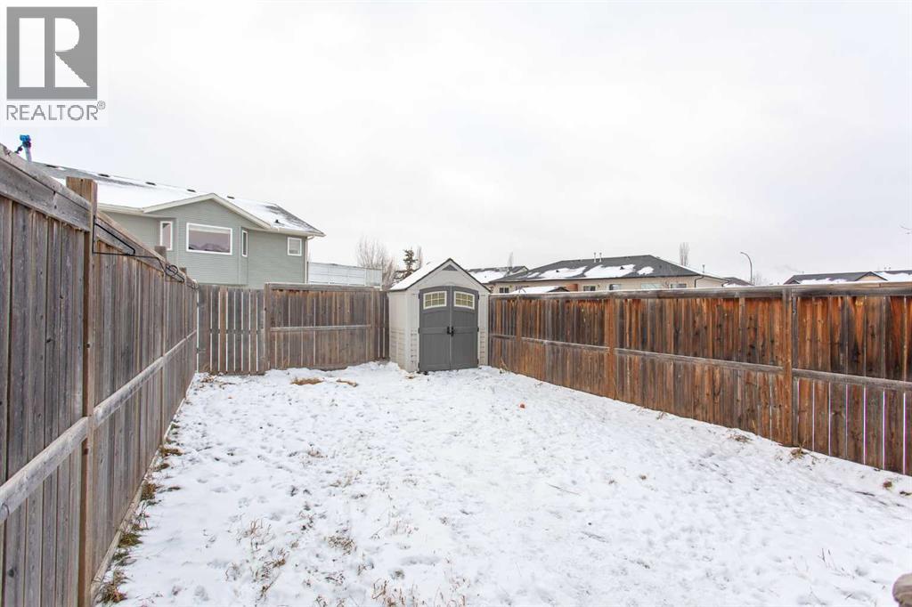 26 Camille Gate, Blackfalds