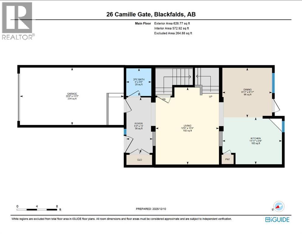 26 Camille Gate, Blackfalds