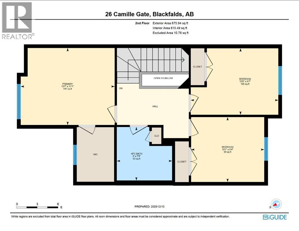 26 Camille Gate, Blackfalds