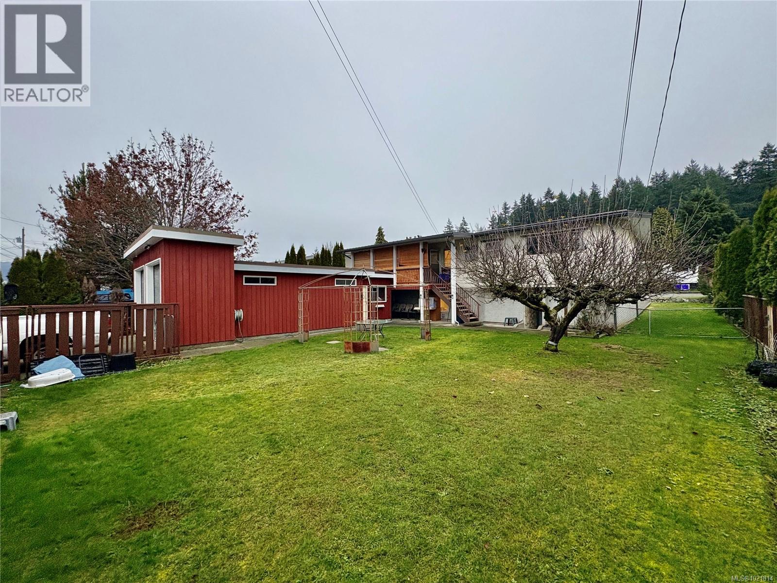 2738 14th Ave, Port Alberni