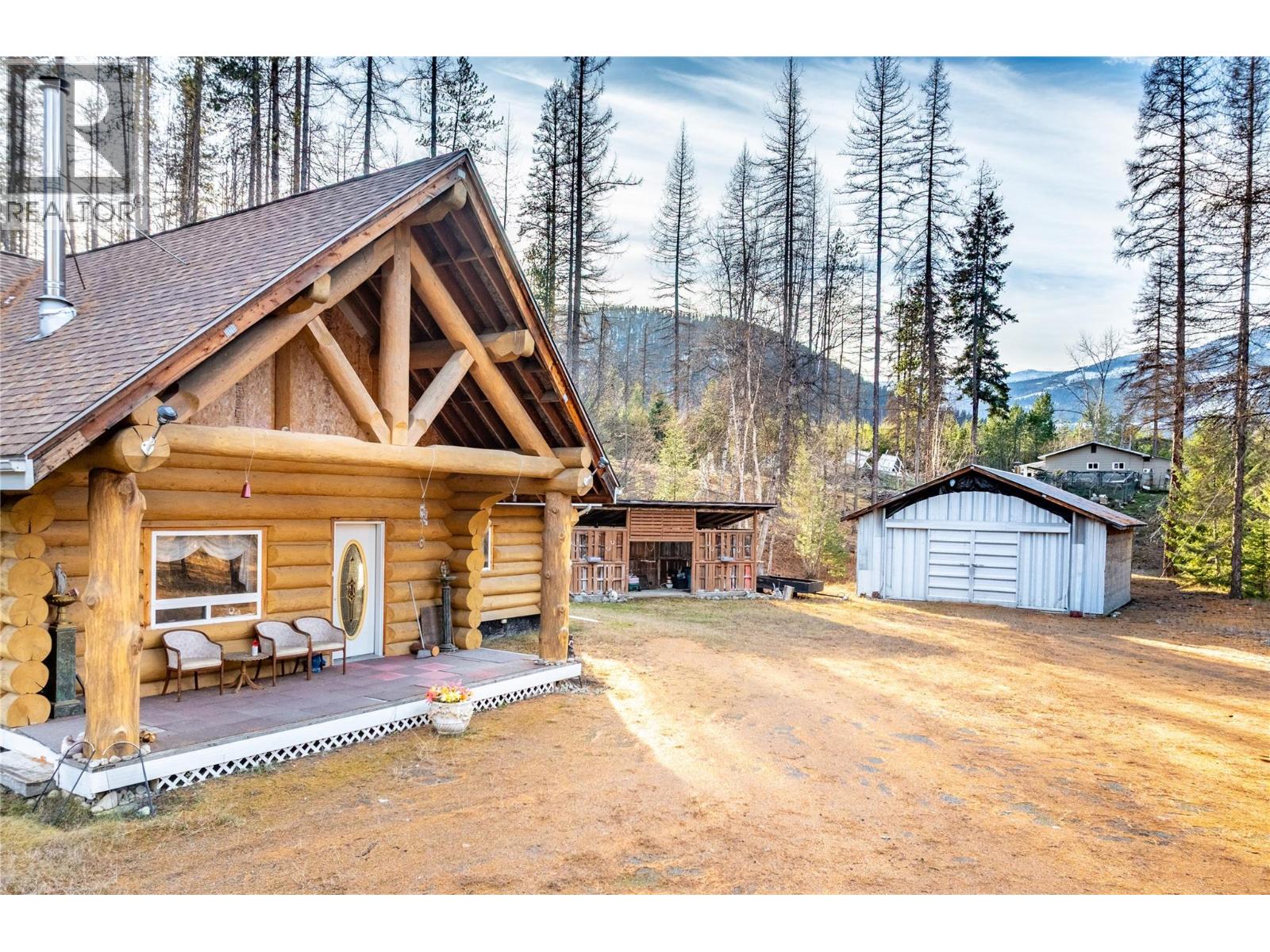 7349 MAJESTIC Road - 22