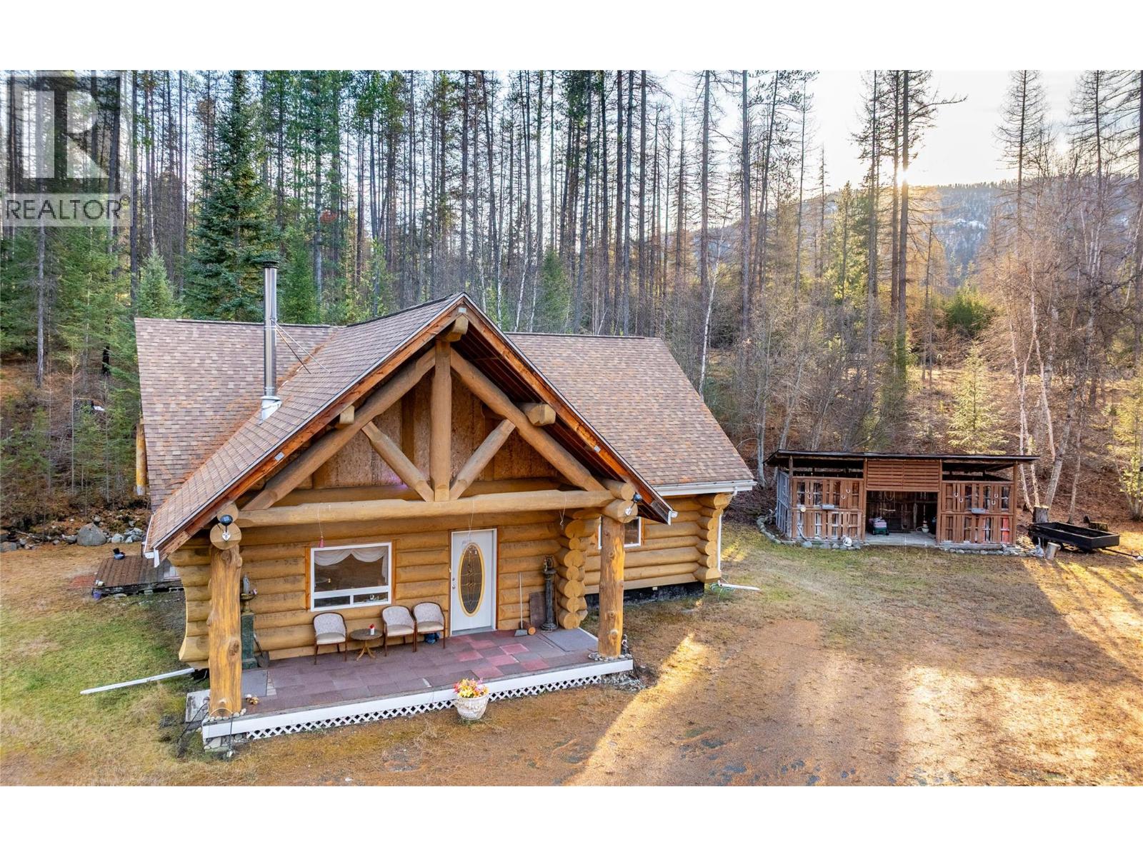 7349 MAJESTIC Road, Kingsgate