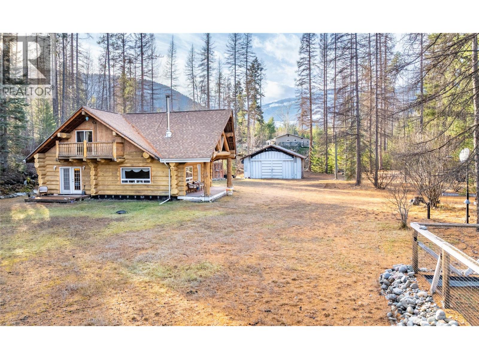 7349 MAJESTIC Road, Kingsgate