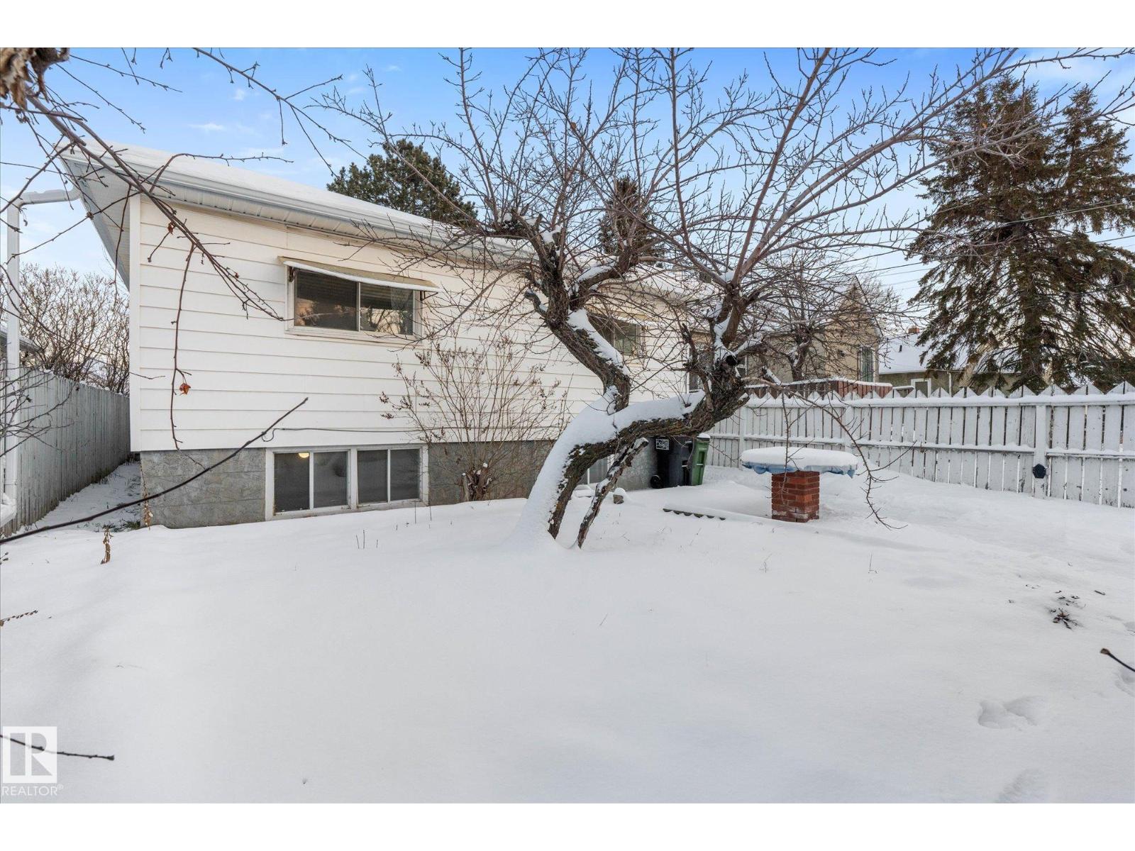 12916 71 ST NW, Edmonton