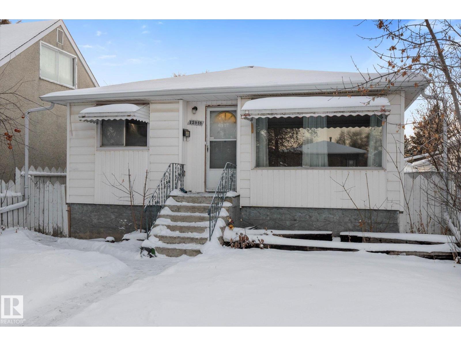 12916 71 ST NW, Edmonton