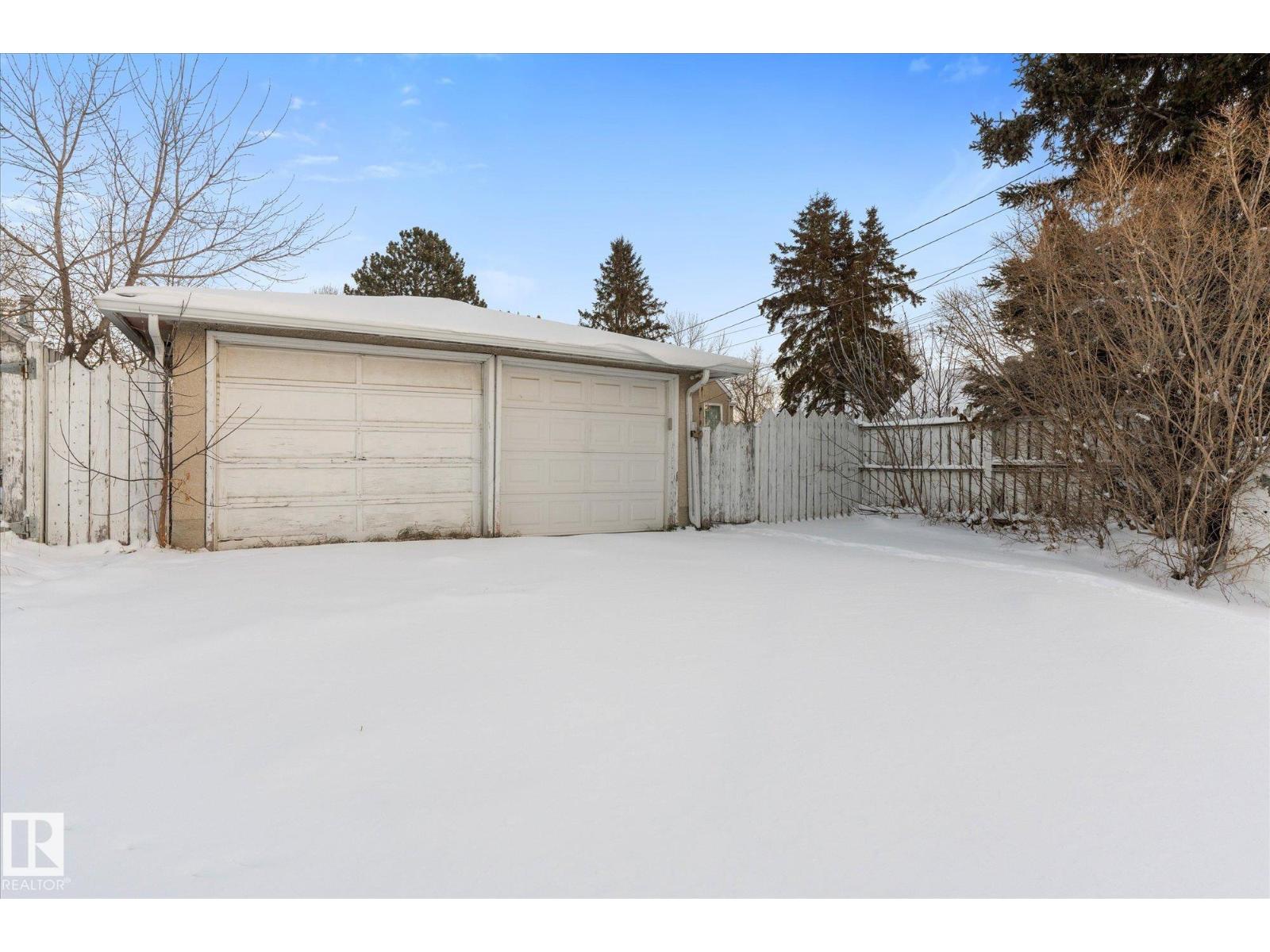 12916 71 ST NW, Edmonton