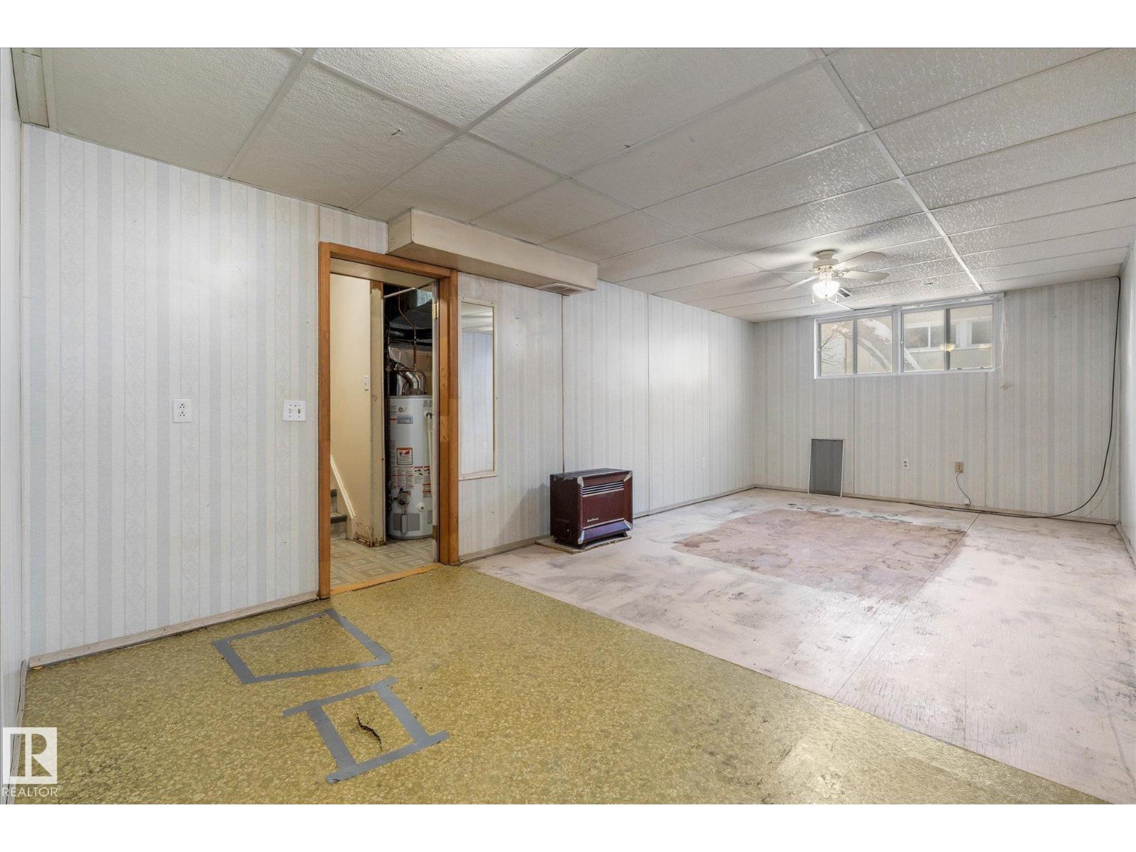 12916 71 ST NW, Edmonton