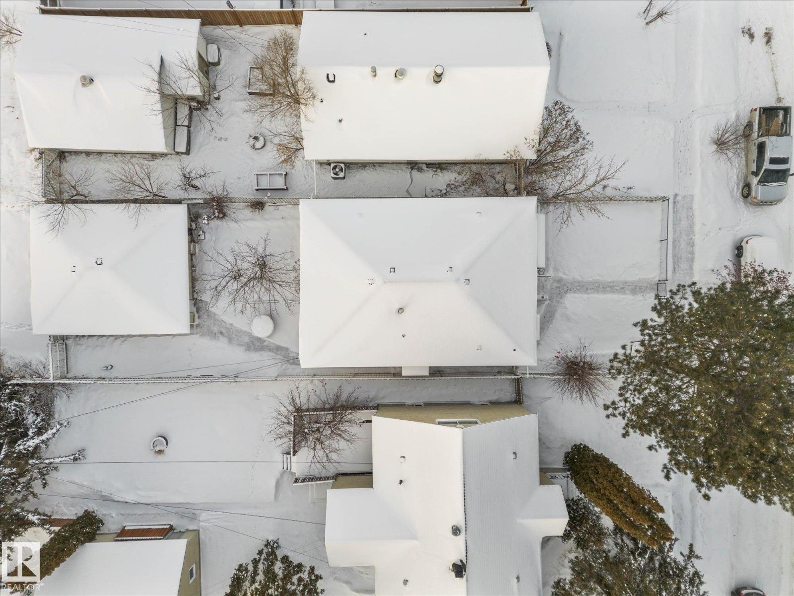 12916 71 ST NW, Edmonton