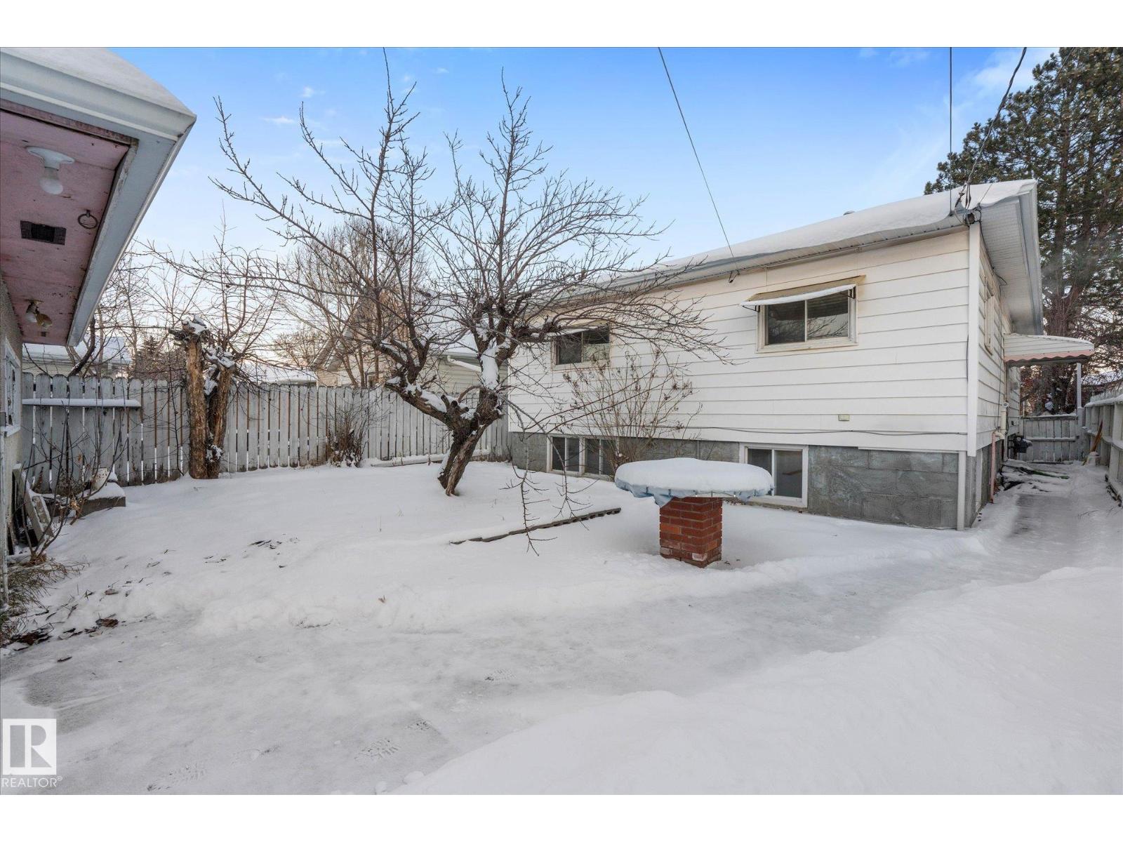 12916 71 ST NW, Edmonton