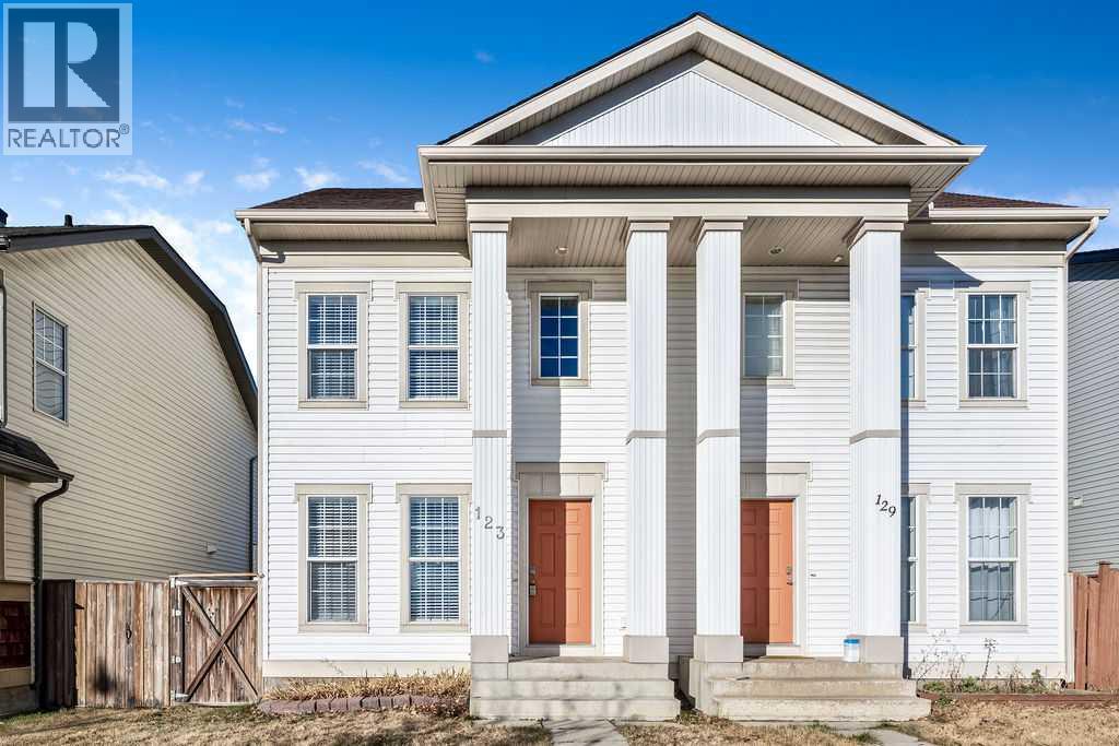 123 Elgin Meadows View SE, Calgary, Alberta