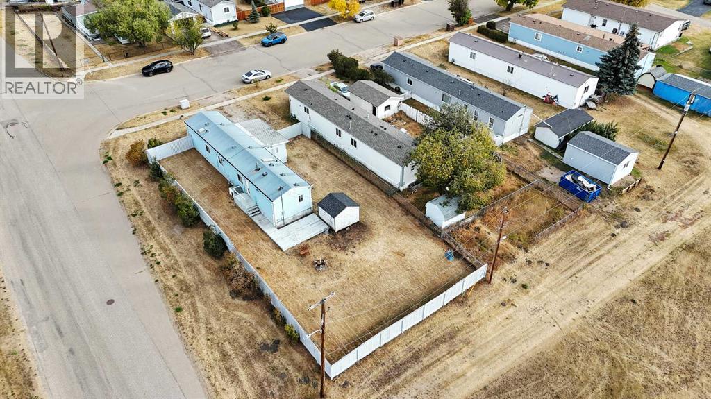 1911 20 Street, Delburne