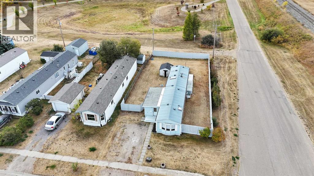 1911 20 Street, Delburne