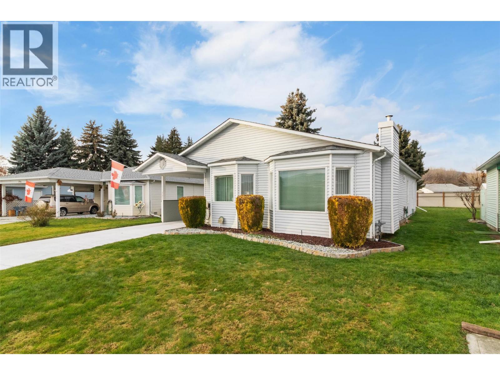 197 1255 Raymer Avenue, Kelowna