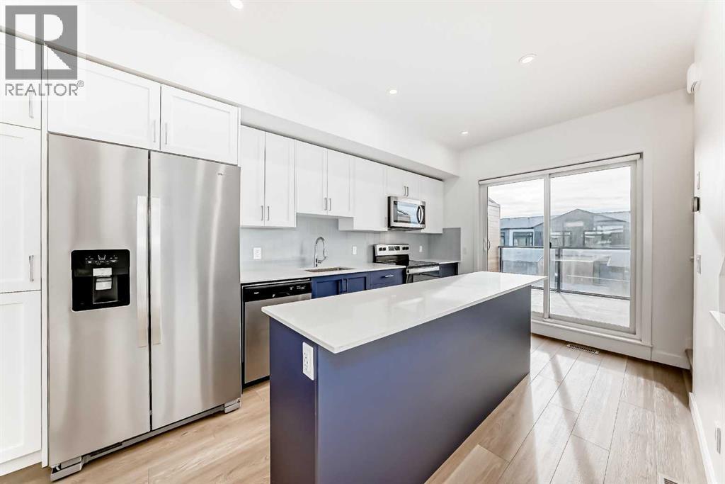 Single Family House for Sale in   Avenue SE Belvedere Calgary 