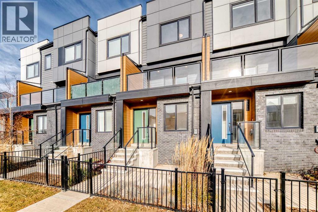 8508 21 Avenue SE, Calgary, Alberta