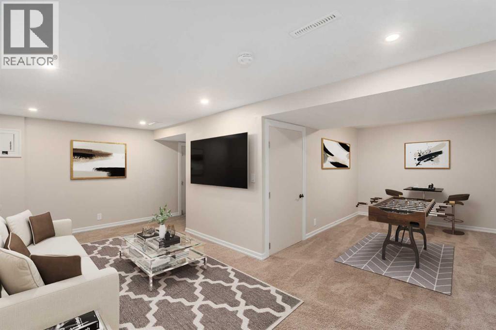 Single Family House for Sale in   Palliser Drive SW Oakridge Calgary 