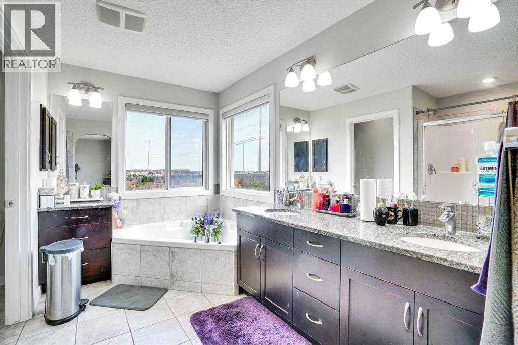 Single Family House for Sale in  Skyview Shores Manor NE Skyview Ranch Calgary 